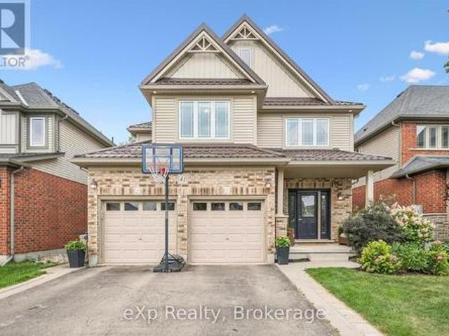 41 Westra Drive, Guelph Willow West/Sugarbush/West Acres, ON, N1K 0B4 house for sale | Listing ID X13790 | Royal LePage
