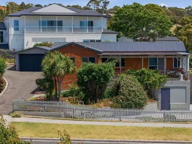41 Westwood Street, BRIDPORT, TAS 7262 House for Rent