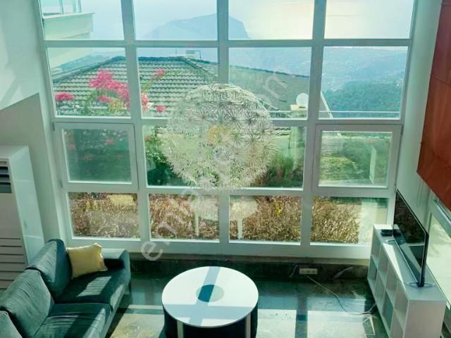 4+1 Whıte Villa Bektaş Site İçi Müstakil Trıpleks Villa