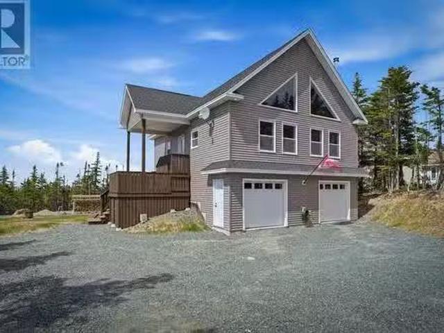41 Whalen'S Pond Road, Brigus Junction, NL, A0B 1G0 house fo.