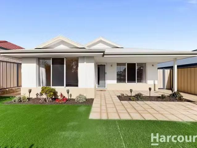 41 Whimbrel Vista, TAPPING, WA 6065 House for Rent