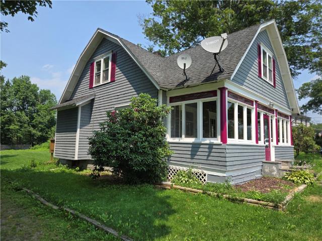 41 Whipple Road