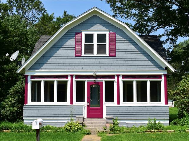 41 Whipple Road