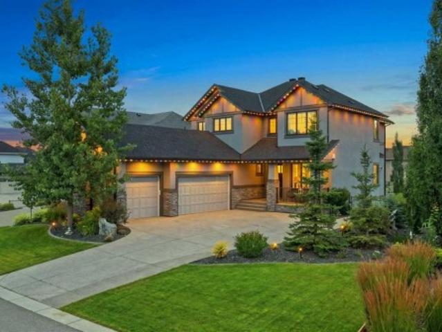 41 Whispering Springs Way, Heritage Pointe, AB, T1S 4K6 house for sale | Listing ID A2336 | Royal LePage