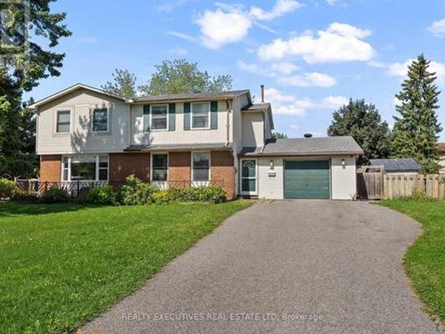 41 Winchester Drive, Ottawa, ON, K2L 2C8 house for sale | Listing ID X13744 | Royal LePage