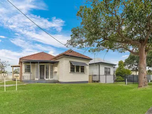 41 Wilkinson Avenue, Birmingham Gardens, NSW 2287