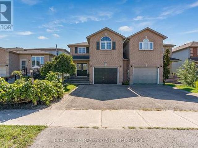 41 Willow Drive, Barrie, ON, L4N 8T1 house for sale | Listing ID S13781 | Royal LePage