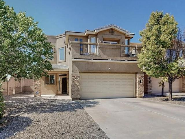41 Willow Trace Ct SE, Rio Rancho, NM 87124