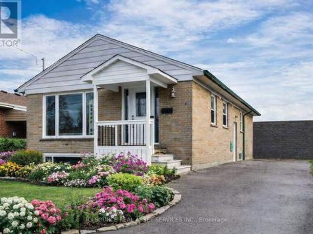 41 Wishing Well Drive, Toronto, ON, M1T 1H9 house for sale | Listing ID E12918 | Royal LePage