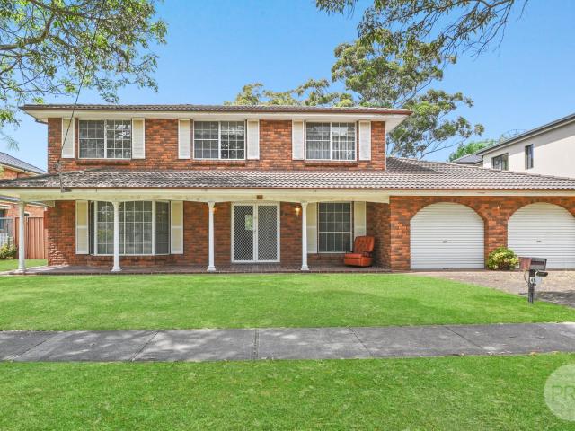 41 Woronora Parade, OATLEY NSW 2223