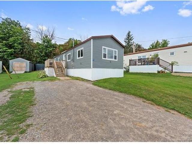 41 Young St, Hillsborough, NB, E4H 3E9 house for sale | Listing ID NB147271 | Royal LePage