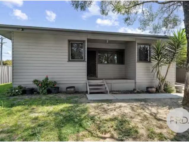 41 Ziegler Avenue, Kooringal House for rent Listed by Leasing.
