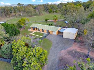 41 ACRES WITH RENOVATED FAMILY HOME & EQUINE FACILITIES Open Thurs 25th & Sat 27th June