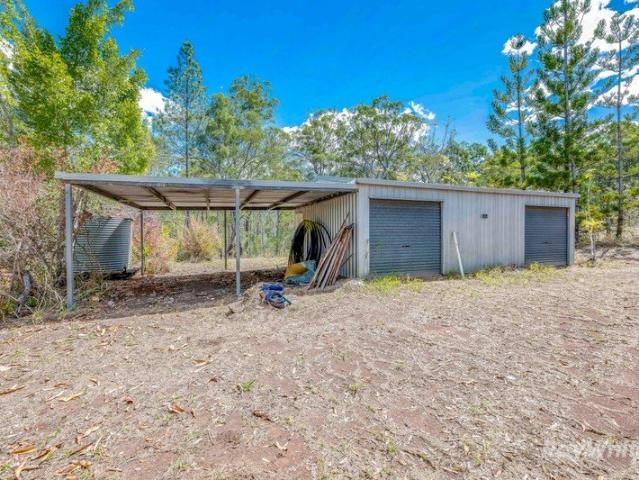 41 Acres, Shed, Dams & Paddocks Your Country Lifestyle Starts Here