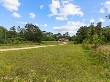 41 Adams Ln, Prentiss, MS 39474 | MLS #4147