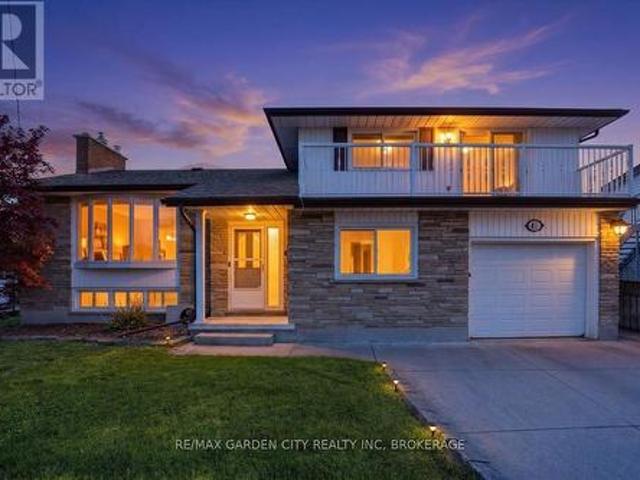 41 Albert Street W, Thorold Downtown, ON, L2V 2G4 house for sale | Listing ID X13537 | Royal LePage
