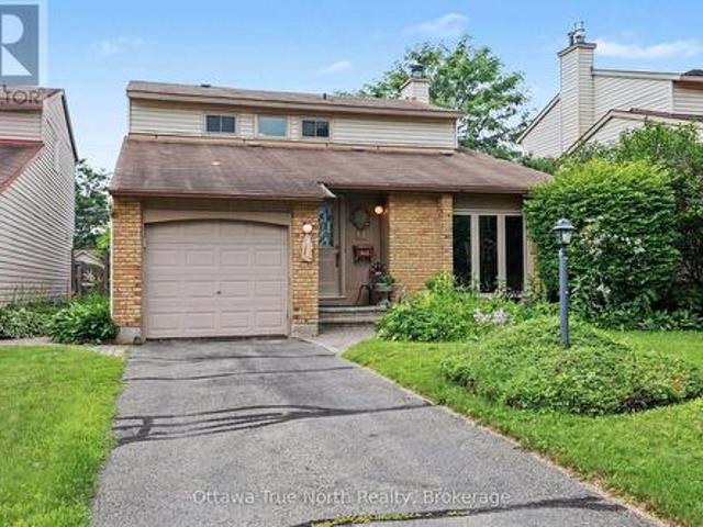 41 Aldgate Crescent, Ottawa, ON, K2J 2C8 house for sale | Listing ID X13736 | Royal LePage