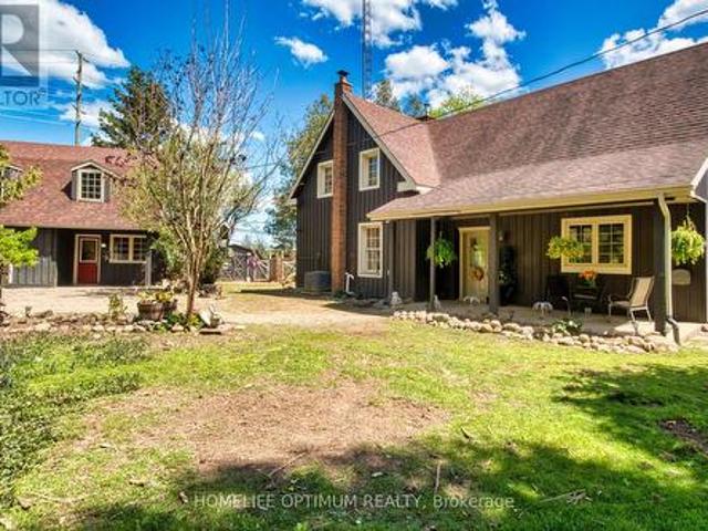 41 Allensville Road, Huntsville, ON, P0B 1M0 house for sale | Listing ID X13497 | Royal LePage