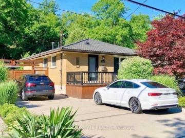 Hamilton, Ontario, Ontario - Office room