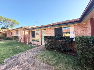 Wallsend South, Kooragang, Port Stephens