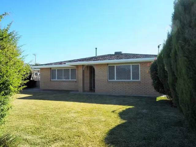 41 Anne Street, Moree House for rent Listed by Marygold Olive.
