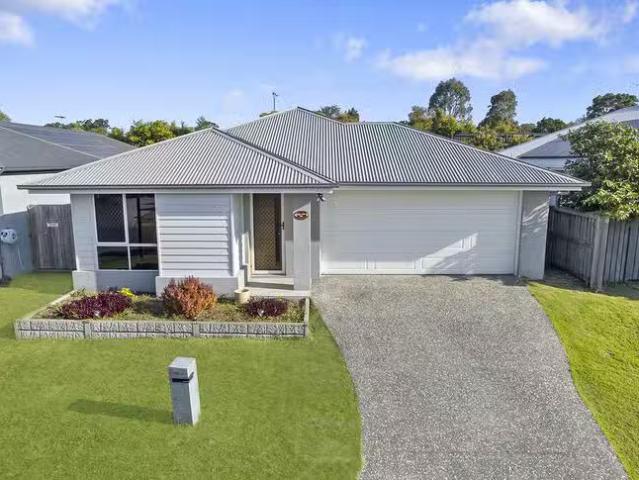 41 Angelica Street, Caboolture, QLD 4510