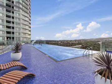 Gungahlin, Yass Valley, Victoria - Balcony