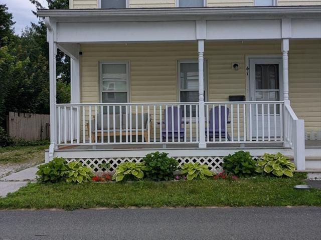 41 Arnold St # 41