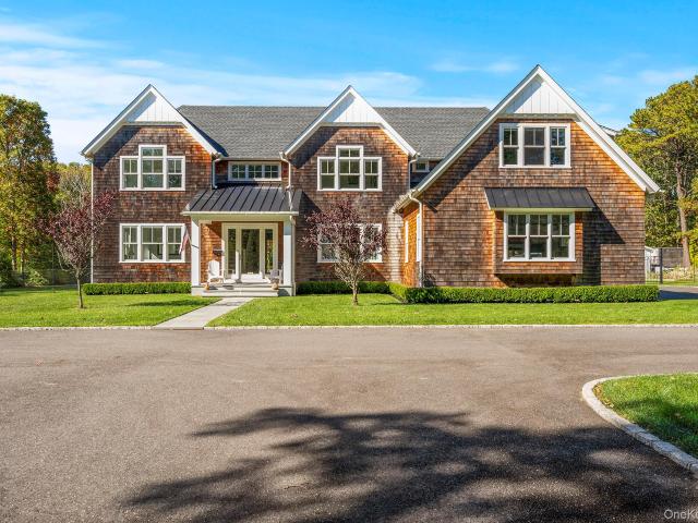 41 Arbutus Road