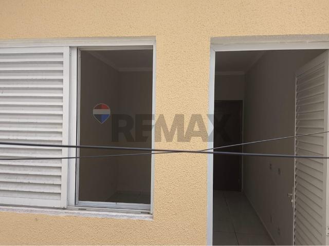 41 Área Útil Casa Alugar, 1 Dormitórios localizado em Rua Carlos de Oliveira Martins, 293, Jardim Alpes de Sorocaba, Sorocaba, São Paulo, 18079610 | Brasil