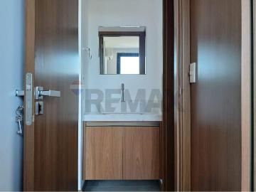41 Área Útil Apartamento Alugar, 1 Dormitórios localizado em Rua Petronília Passos Gabriel, 25 ED. ALAMEDA 25 Mata da Praia, Vitória, Espírito Santo, 29065620 | Brasil
