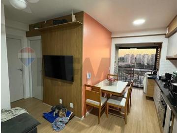 41 Área Útil Apartamento Alugar, 2 Dormitórios localizado em Lapa, São Paulo, São Paulo, 05040000 | Brasil