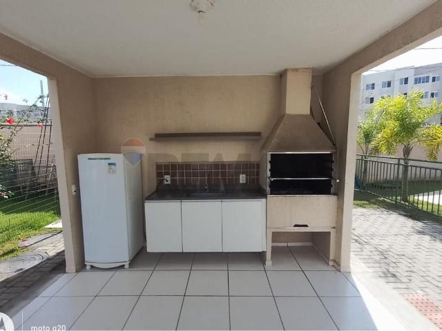 41 Área Útil Apartamento Alugar, 2 Dormitórios localizado em Rua Aloés, 152 ESTAÇÃO BRT PINGO D'ÀGUA Guaratiba, Rio de Janeiro, Rio de Janeiro, 23032040 | Brasil
