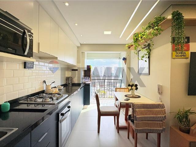 41 Área Útil Apartamento Alugar, 2 Dormitórios localizado em Rua Marina Ciufuli Zanfelice, 176 Laparque Lapa, São Paulo, São Paulo, 05040000 | Brasil