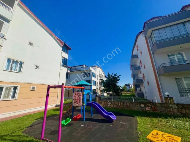 4+1 Çatı Dubleks Elizan 5 Sitesi