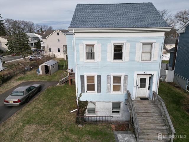 41 Atlantic St, Keyport, NJ 07735 | MLS #2612 R