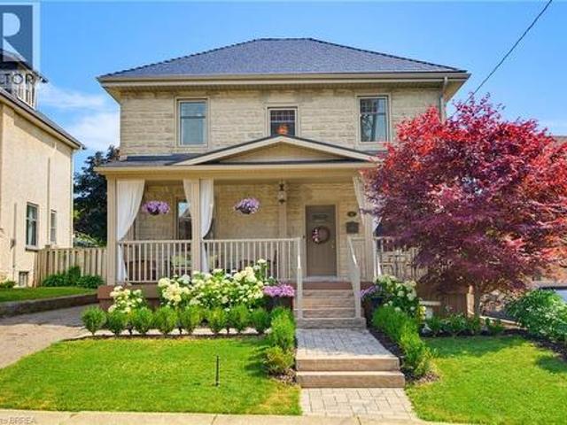 41 Banfield Street, Paris, ON, N3L 2Y7 house for sale | Listing ID 40853 | Royal LePage