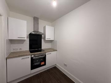 Govanhill, Glasgow, Glasgow and Clyde Valley