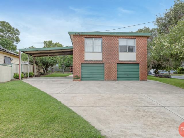 4/1 Banks Street, EAST MAITLAND NSW 2323