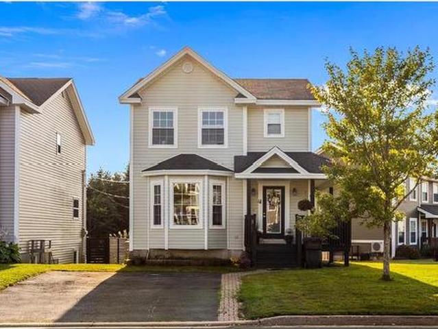 41 Baffin Drive, Mount Pearl, NL, A1N 0A9 house for sale | Listing ID 1301 | Royal LePage