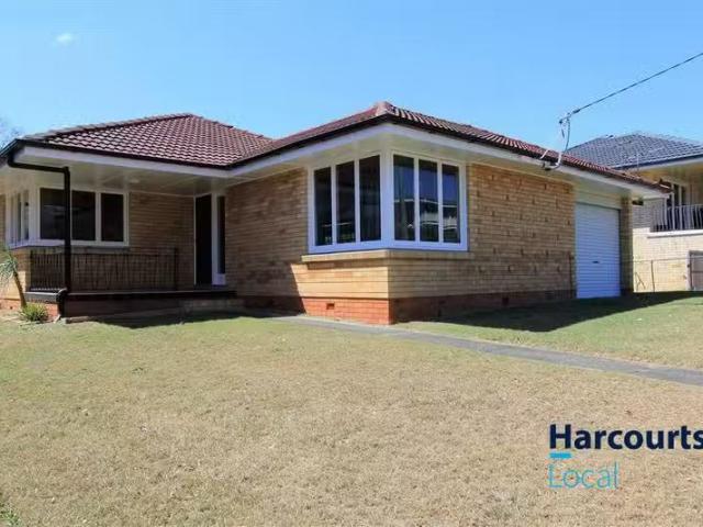 41 Barbigal Street, STAFFORD, QLD 4053 House for Rent