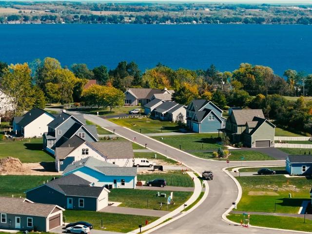 41 Bay View Terrace