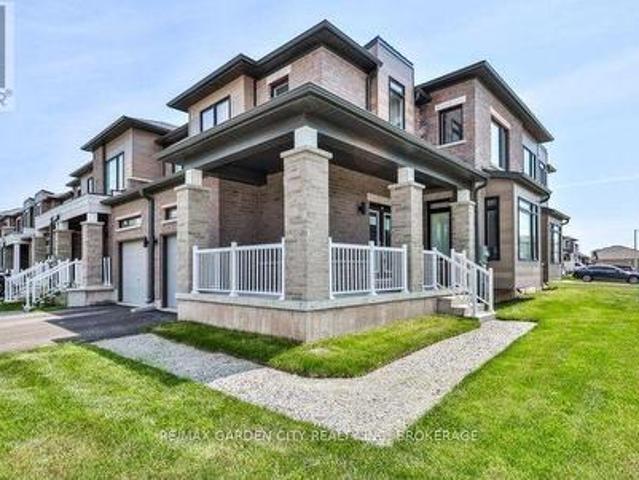 41 Bentgrass Drive, Welland Hwy 406/Welland, ON, L3B 0H4 house for sale | Listing ID X13744 | Royal LePage
