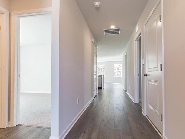 41 Bennington Way
