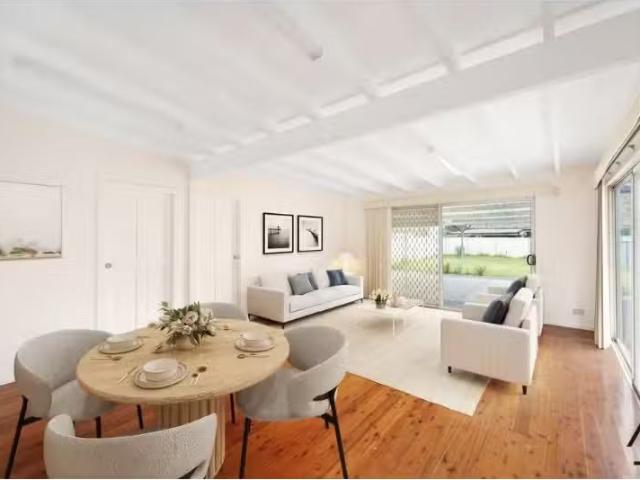 41 Beale Street, Georges Hall House for rent Listed by Ross D.