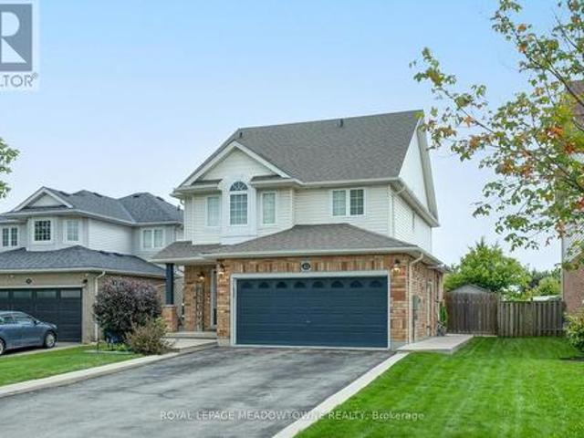 41 Beardmore Crescent, Halton Hills, ON, L7J 2Z1 house for sale | Listing ID W13811 | Royal LePage