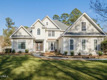 41 Belfield Dr, Ridgeland, SC 29936 | MLS #194148