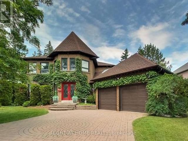 41 Bloomfield Trail, Richmond Hill, ON, L4E 2K5 house for sale | Listing ID N13547 | Royal LePage