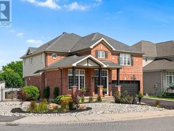 41 Blackshire Circle, Ottawa, ON, K2J 5M2 house for sale | Listing ID X13057 | Royal LePage