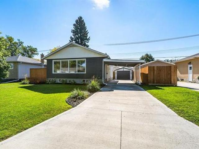 41 Blueberry Bay, Winnipeg, MB, R2J 2G6 house for sale | Listing ID 202623 | Royal LePage